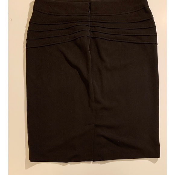 💕Grace  Brown Dress Skirt - Picture 9 of 14